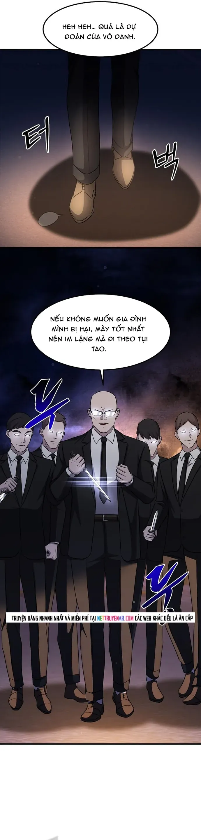 Chiến Vương Thăng Cấp Chapter 72 - Trang 19