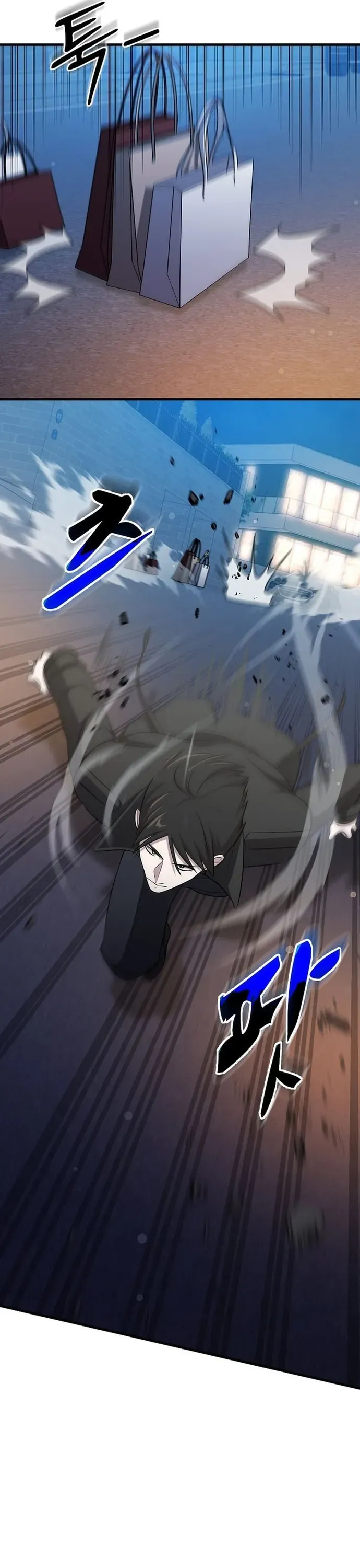 Chiến Vương Thăng Cấp Chapter 72 - Trang 20