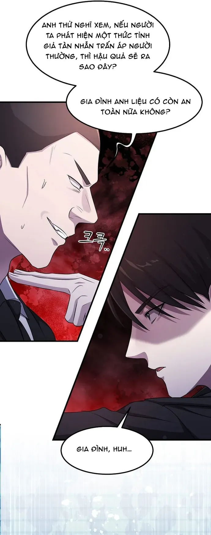 Chiến Vương Thăng Cấp Chapter 72 - Trang 30