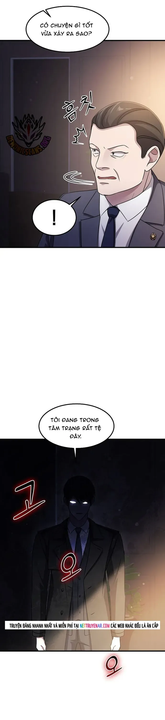 Chiến Vương Thăng Cấp Chapter 72 - Trang 40