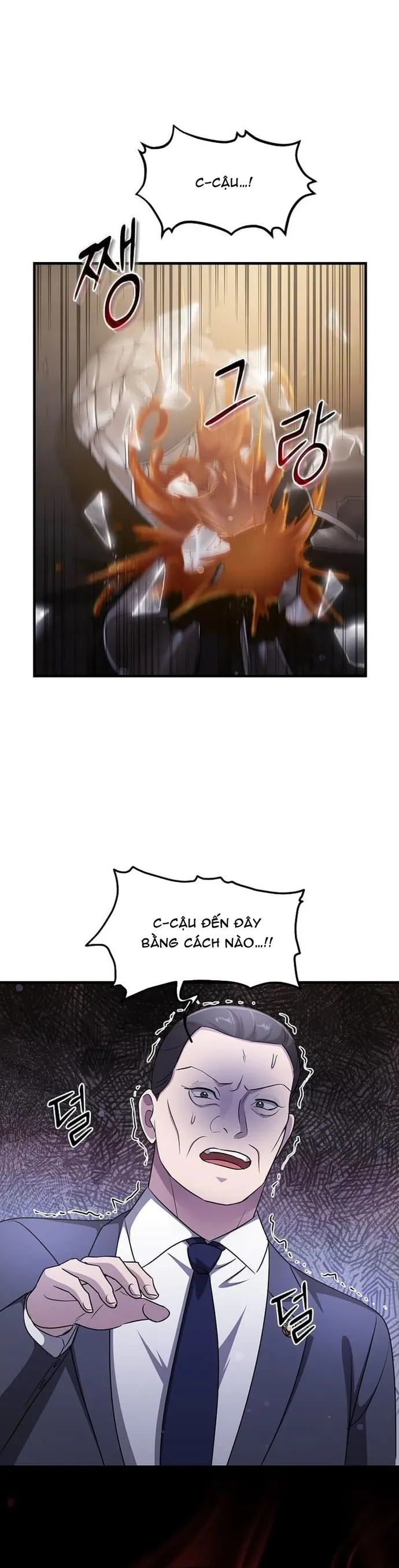 Chiến Vương Thăng Cấp Chapter 72 - Trang 41