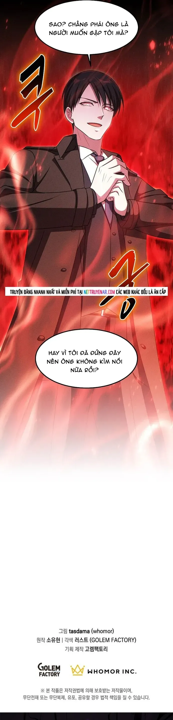 Chiến Vương Thăng Cấp Chapter 72 - Trang 42