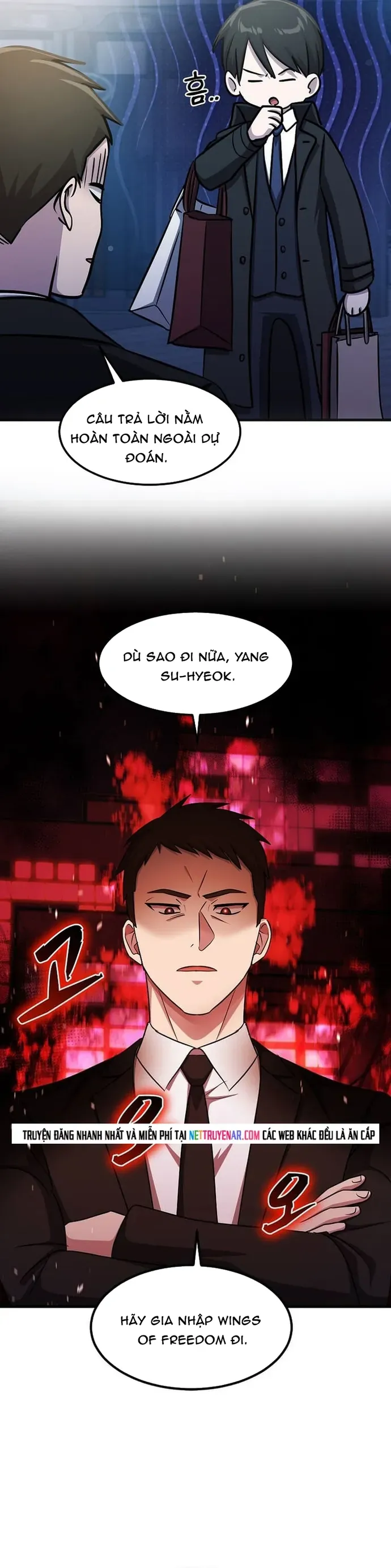 Chiến Vương Thăng Cấp Chapter 72 - Trang 5