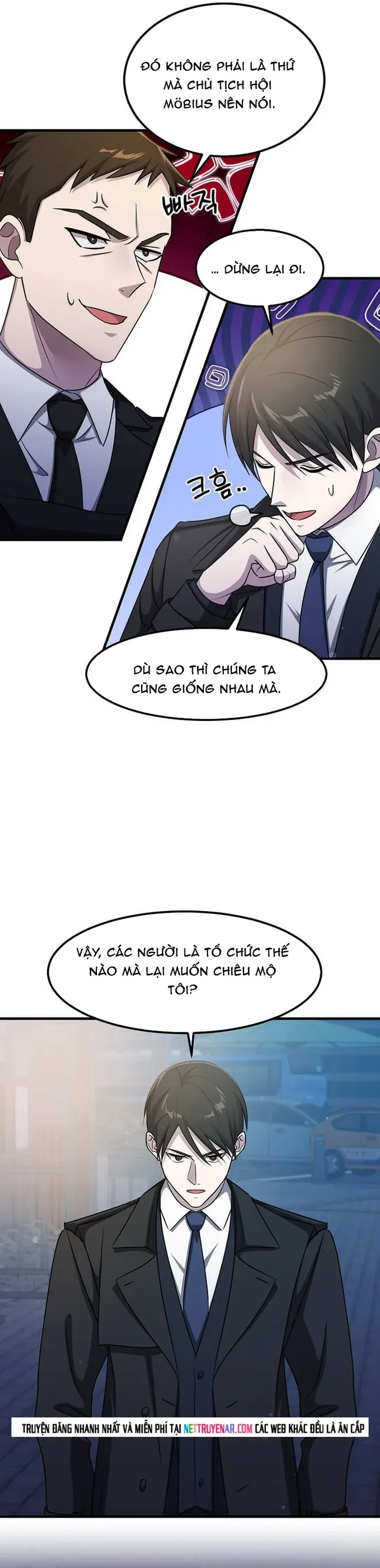 Chiến Vương Thăng Cấp Chapter 72 - Trang 7