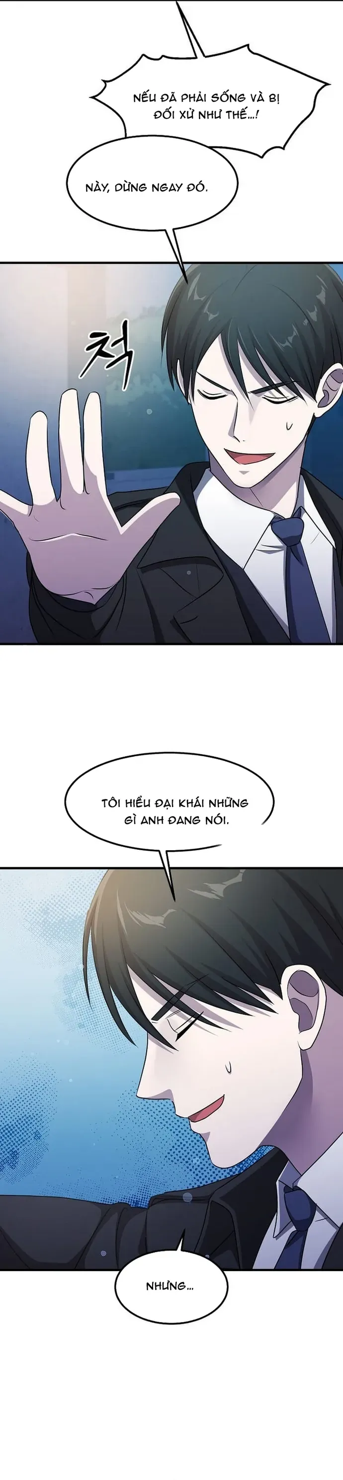 Chiến Vương Thăng Cấp Chapter 72 - Trang 9