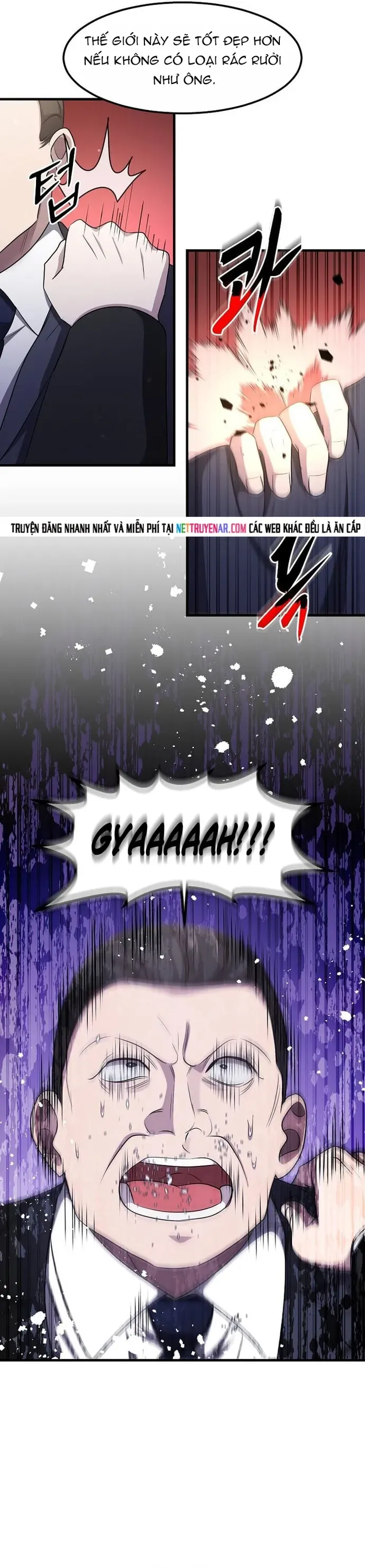 Chiến Vương Thăng Cấp Chapter 73 - Trang 11