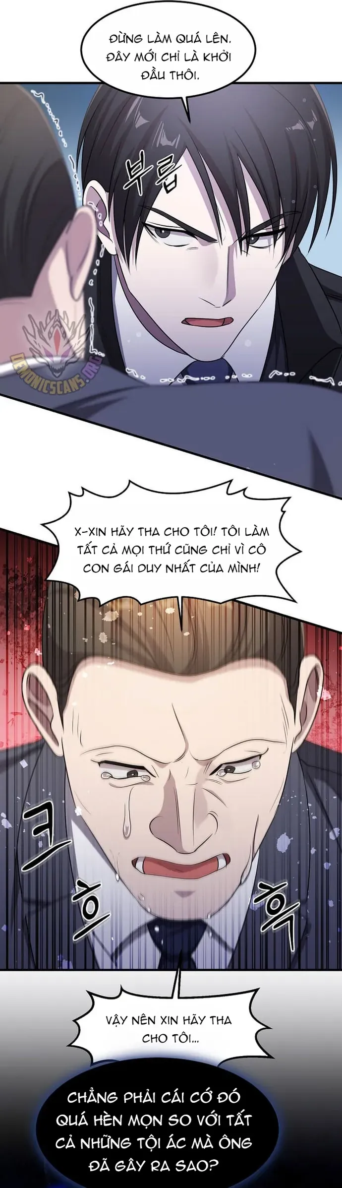 Chiến Vương Thăng Cấp Chapter 73 - Trang 12