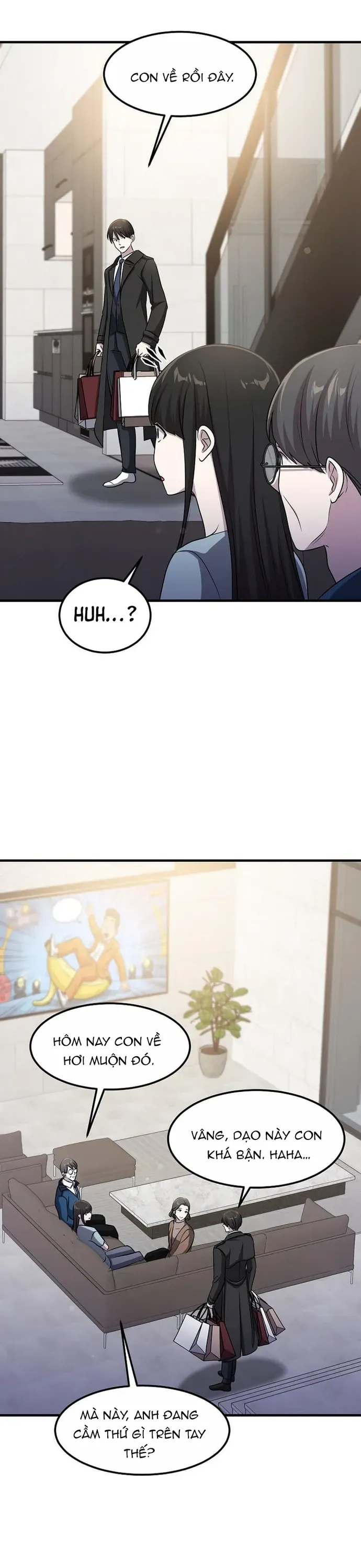Chiến Vương Thăng Cấp Chapter 73 - Trang 16