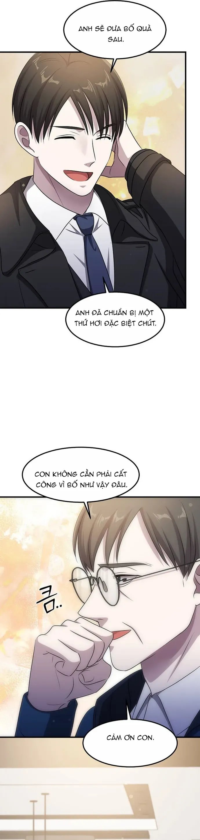 Chiến Vương Thăng Cấp Chapter 73 - Trang 19