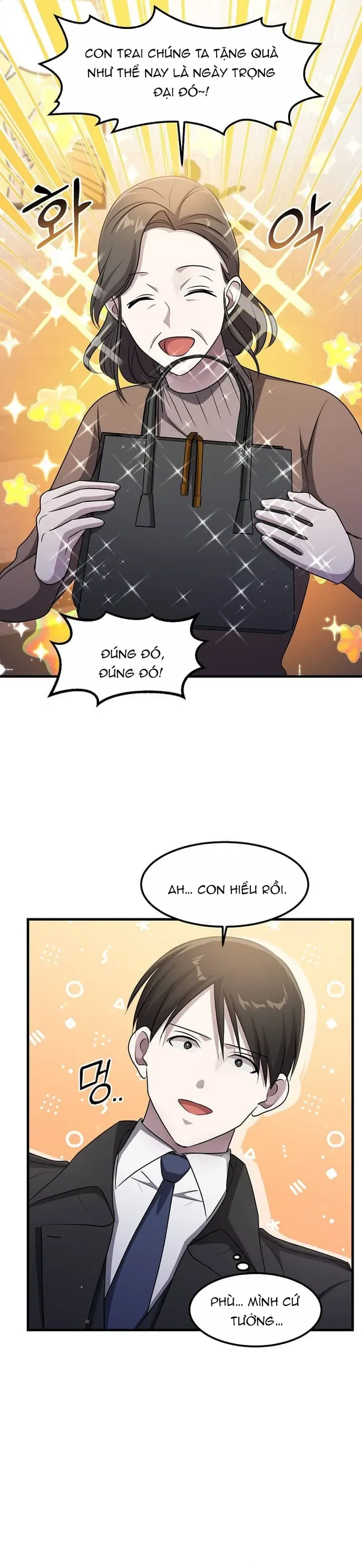 Chiến Vương Thăng Cấp Chapter 73 - Trang 21