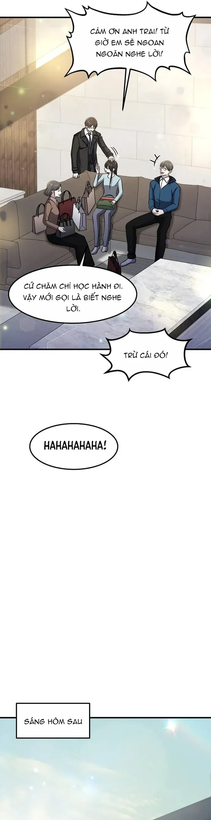Chiến Vương Thăng Cấp Chapter 73 - Trang 22