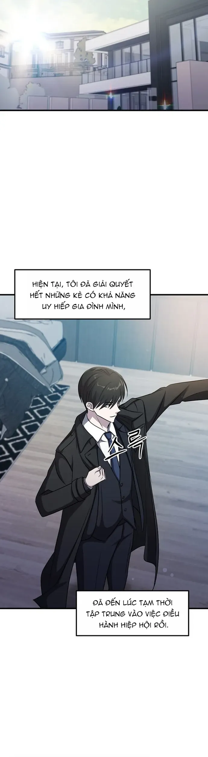 Chiến Vương Thăng Cấp Chapter 73 - Trang 23
