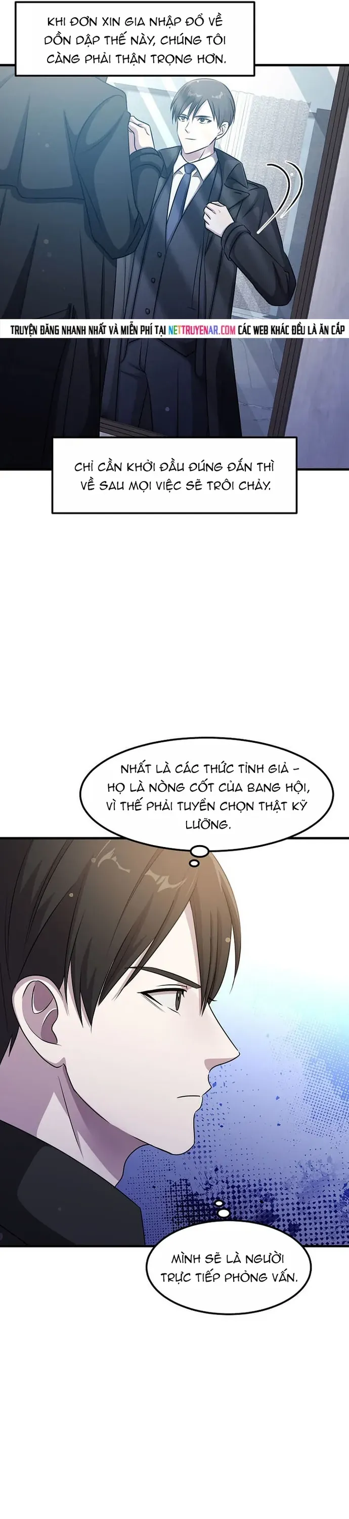 Chiến Vương Thăng Cấp Chapter 73 - Trang 24