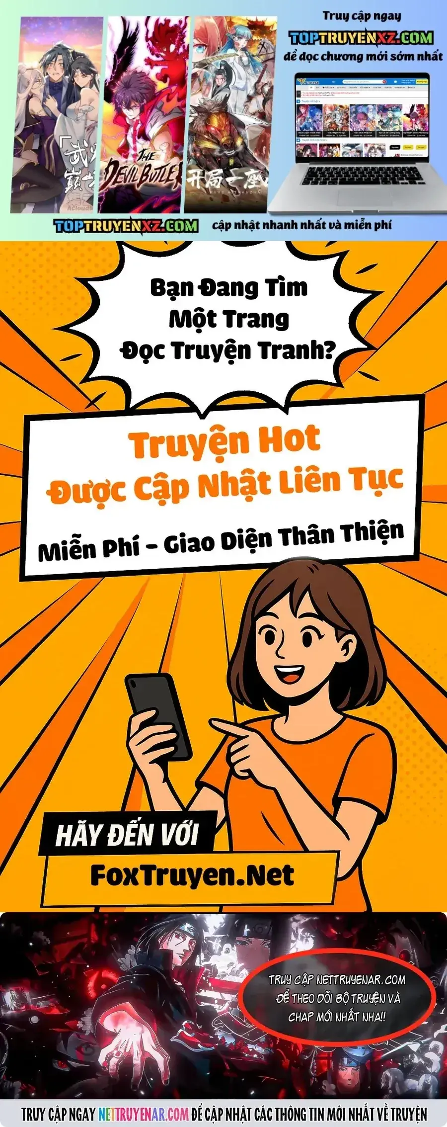 Chiến Vương Thăng Cấp Chapter 73 - Trang 3