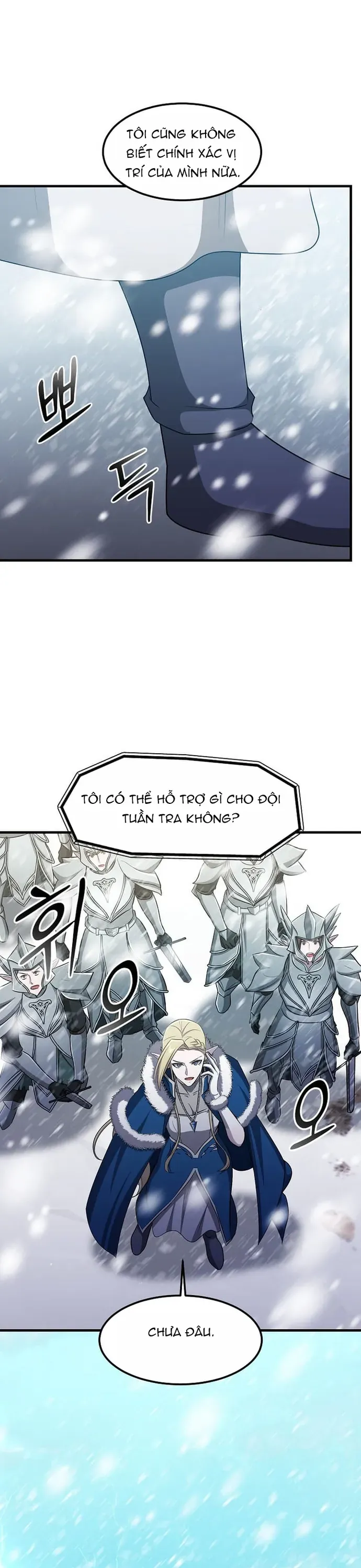 Chiến Vương Thăng Cấp Chapter 73 - Trang 30