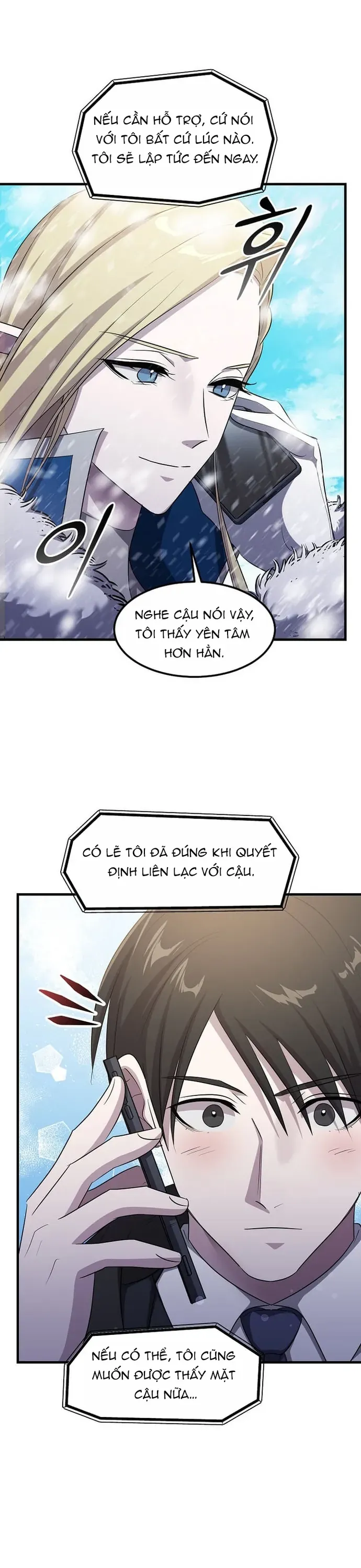 Chiến Vương Thăng Cấp Chapter 73 - Trang 33