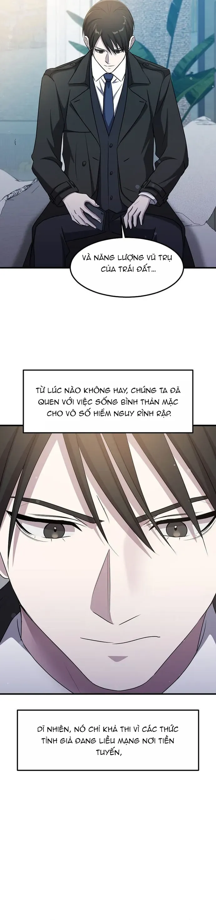Chiến Vương Thăng Cấp Chapter 73 - Trang 36