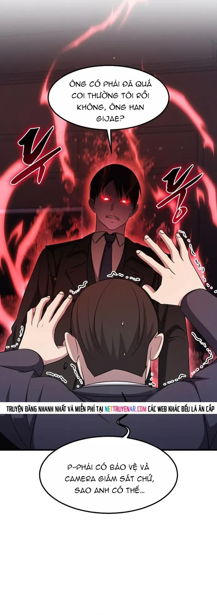 Chiến Vương Thăng Cấp Chapter 73 - Trang 4