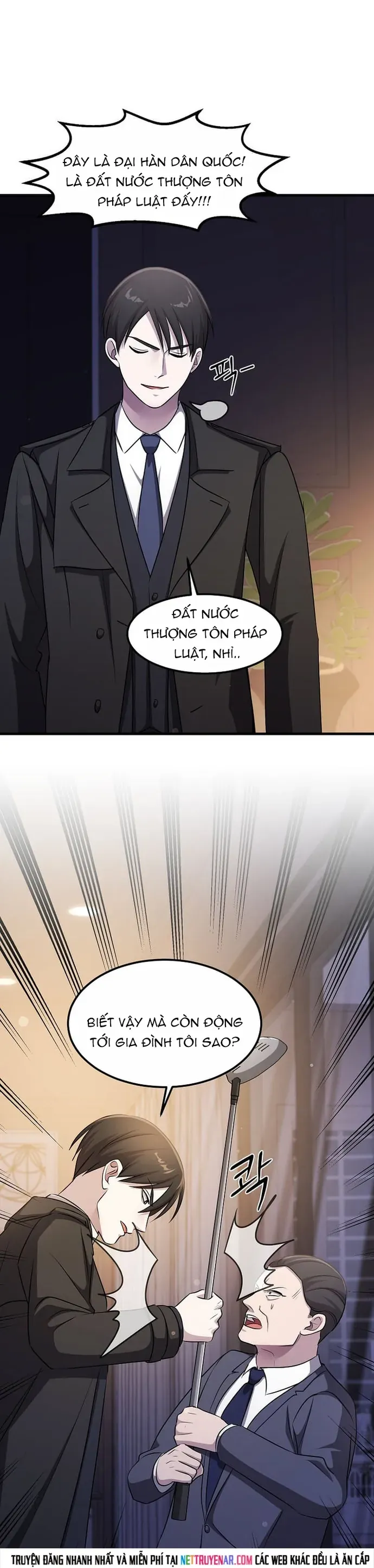 Chiến Vương Thăng Cấp Chapter 73 - Trang 7