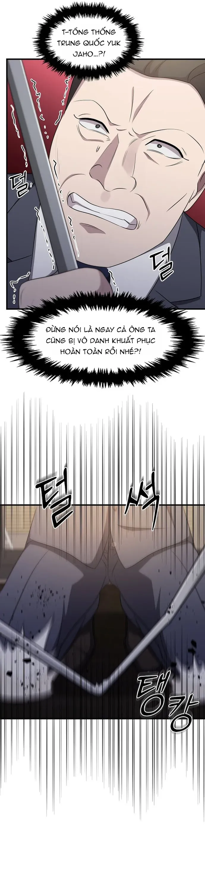 Chiến Vương Thăng Cấp Chapter 73 - Trang 9