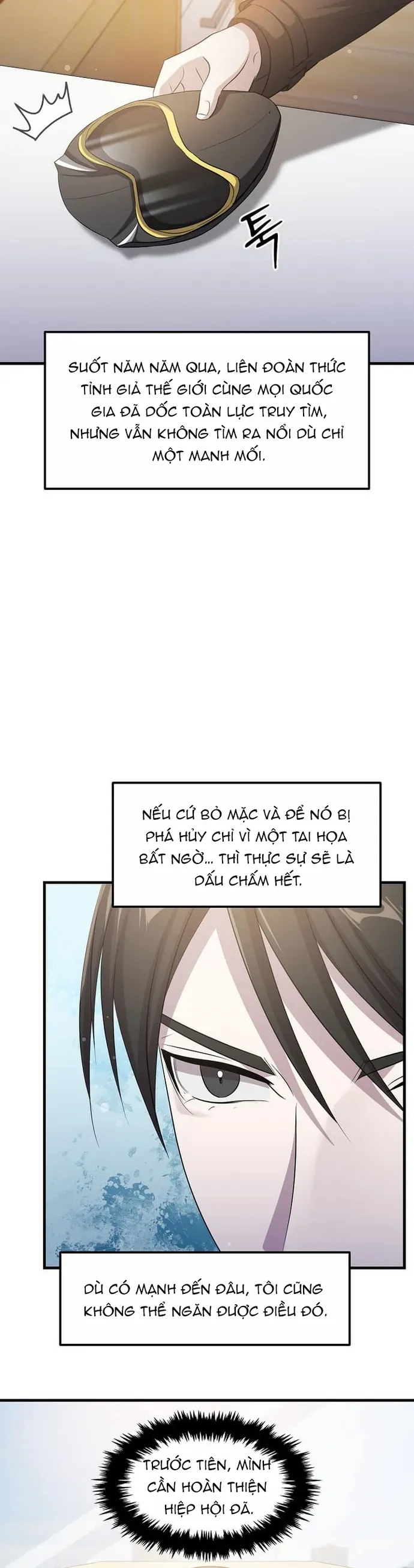 Chiến Vương Thăng Cấp Chapter 74 - Trang 10