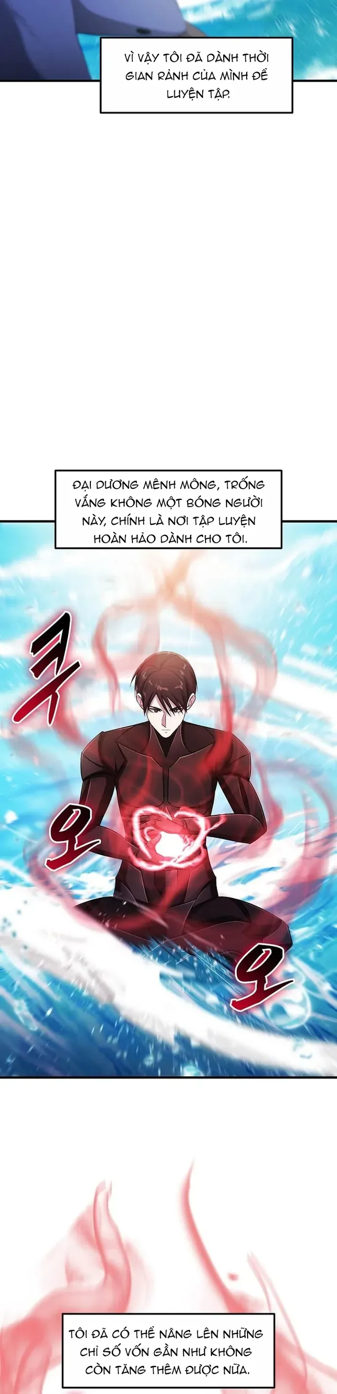 Chiến Vương Thăng Cấp Chapter 74 - Trang 13