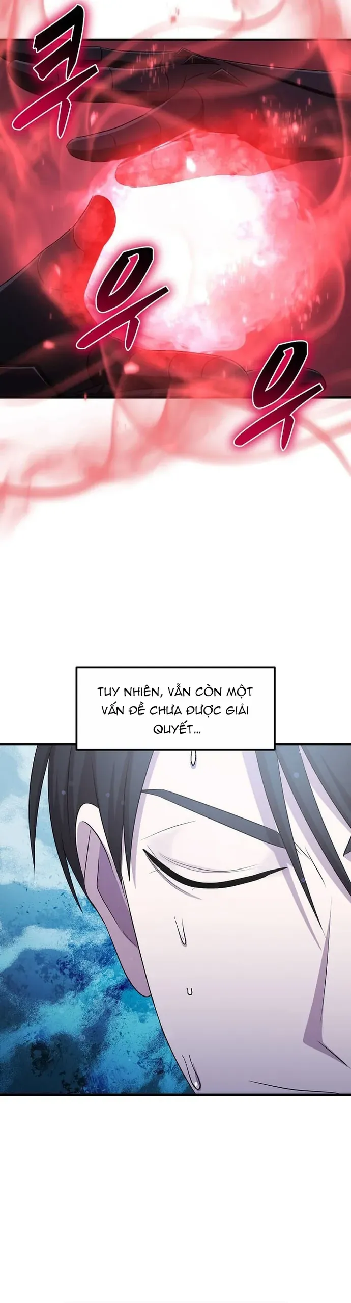 Chiến Vương Thăng Cấp Chapter 74 - Trang 14
