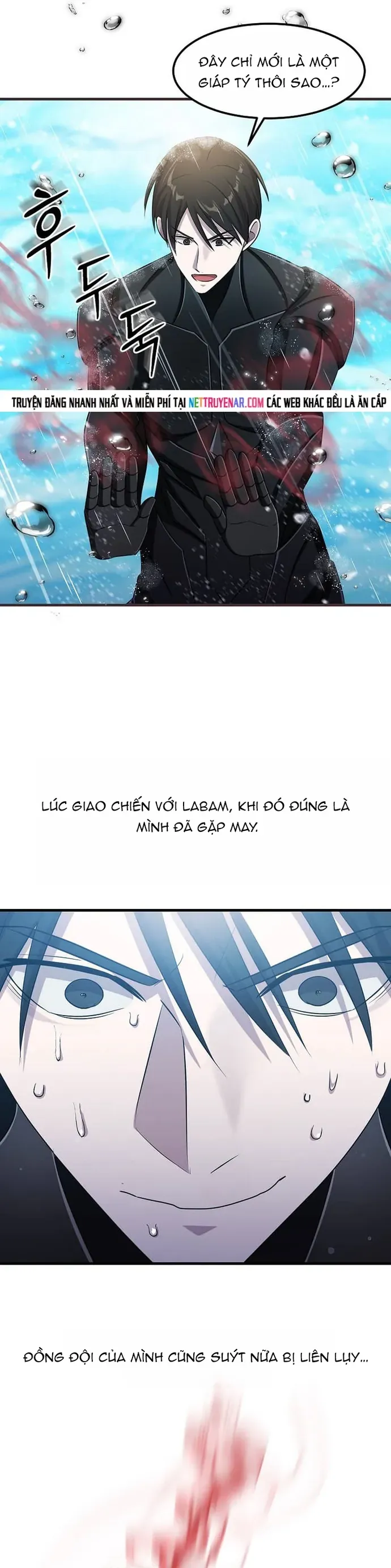 Chiến Vương Thăng Cấp Chapter 74 - Trang 21