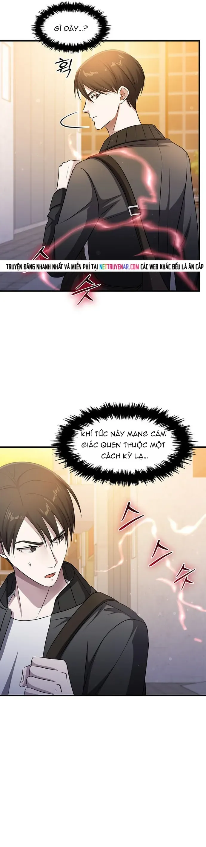 Chiến Vương Thăng Cấp Chapter 74 - Trang 25