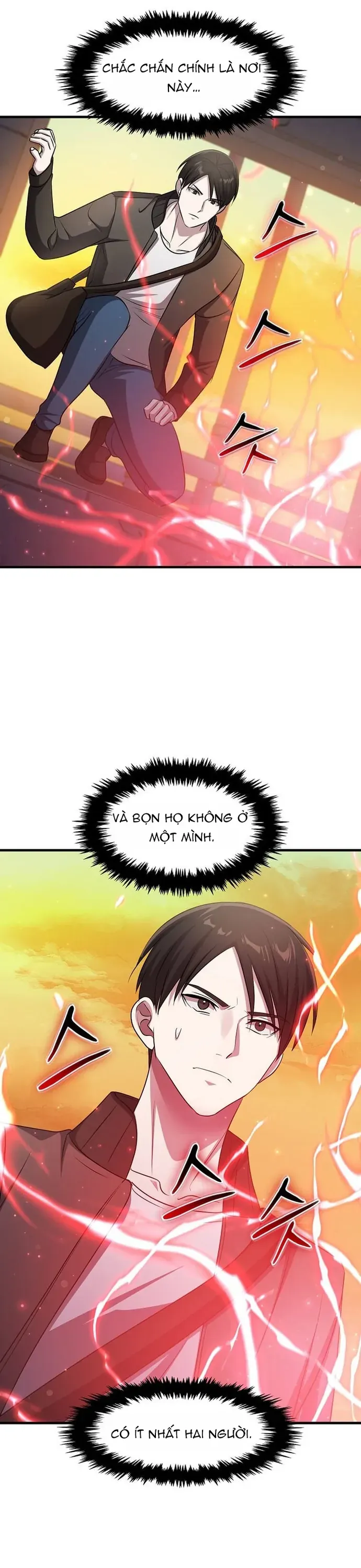Chiến Vương Thăng Cấp Chapter 74 - Trang 29