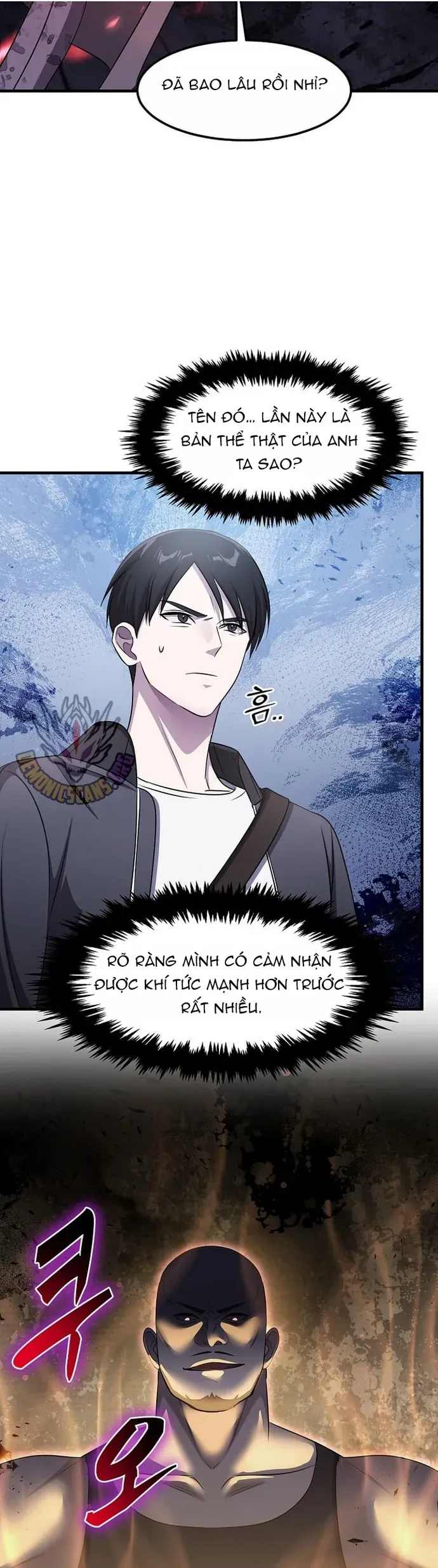 Chiến Vương Thăng Cấp Chapter 74 - Trang 31