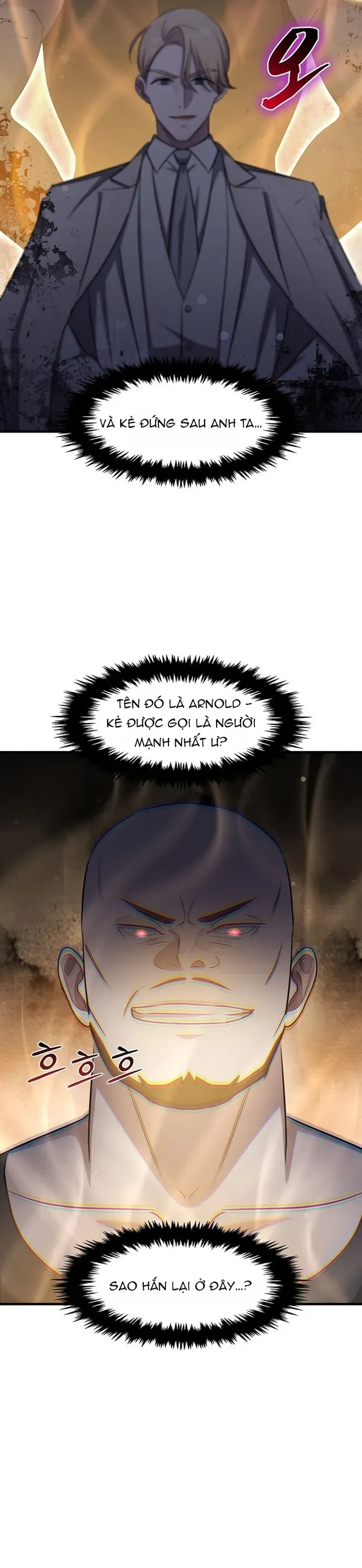 Chiến Vương Thăng Cấp Chapter 74 - Trang 32