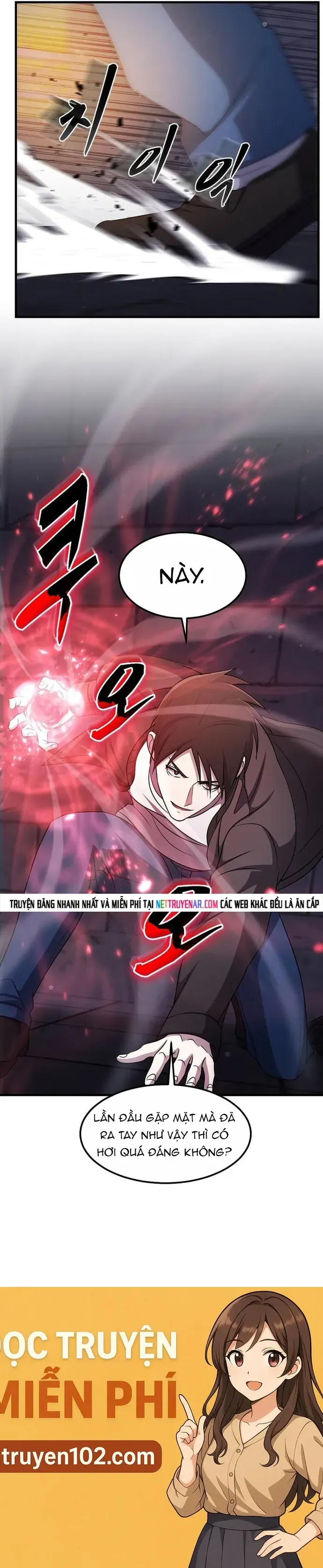 Chiến Vương Thăng Cấp Chapter 74 - Trang 38