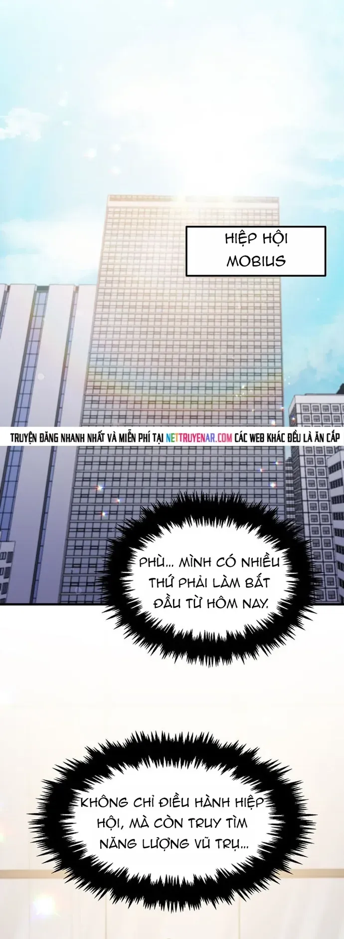 Chiến Vương Thăng Cấp Chapter 74 - Trang 4