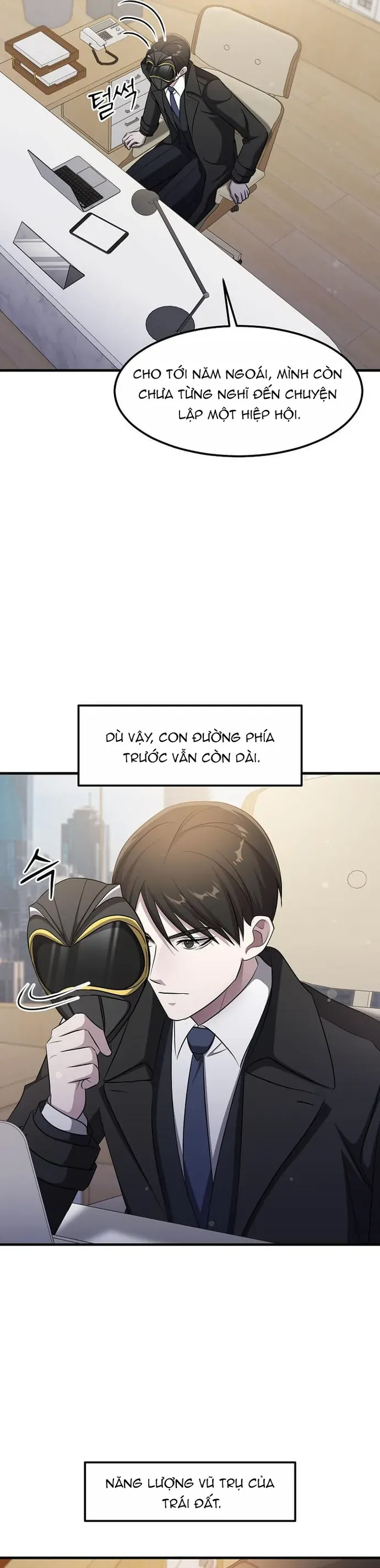 Chiến Vương Thăng Cấp Chapter 74 - Trang 9