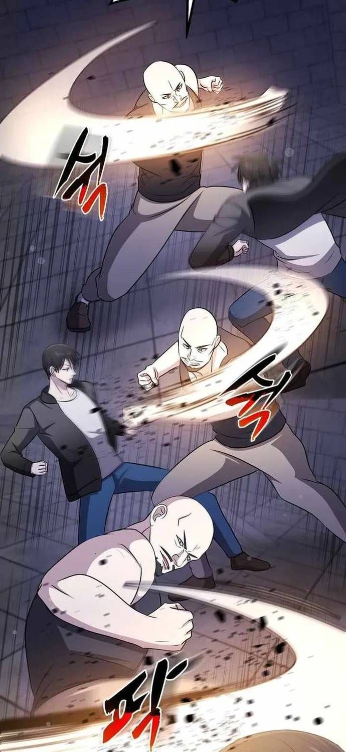Chiến Vương Thăng Cấp Chapter 75 - Trang 12