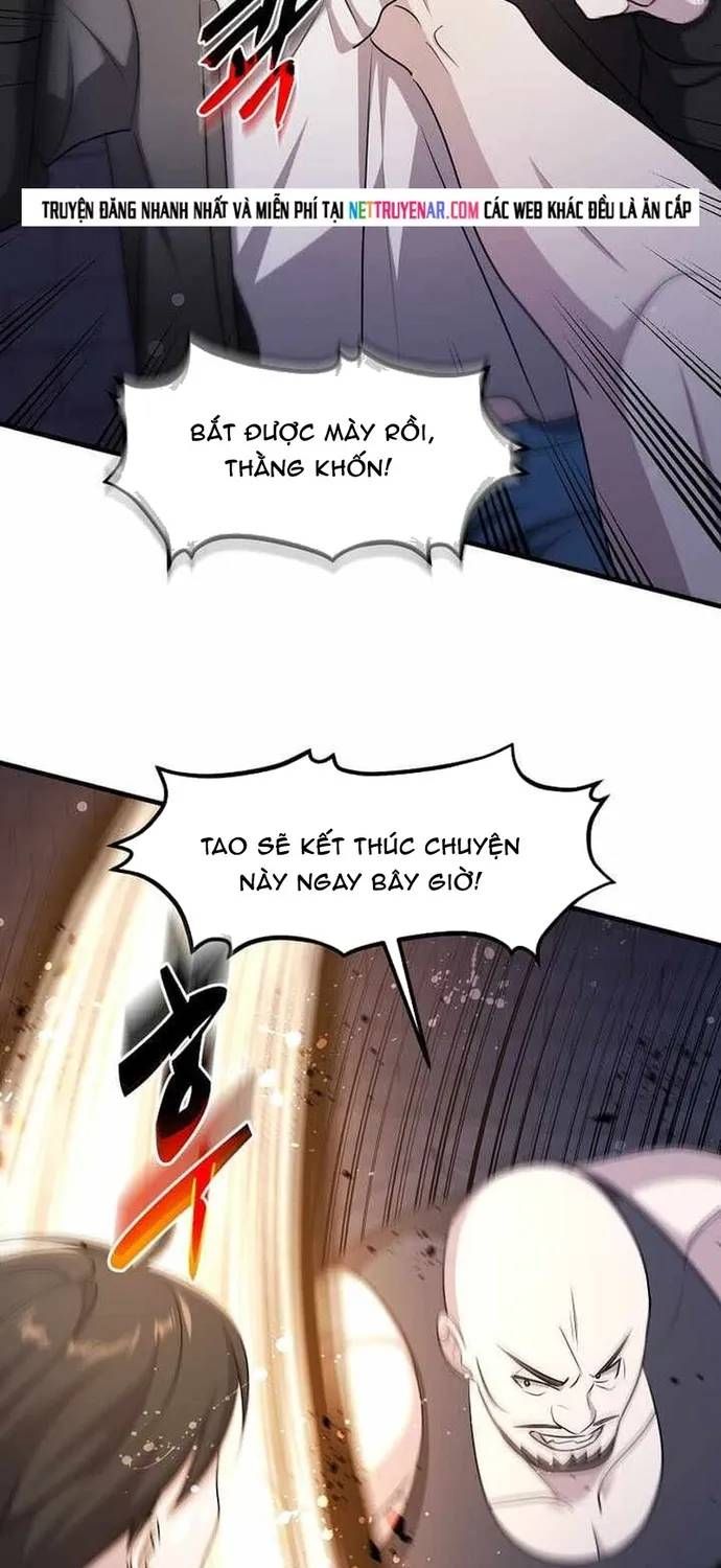 Chiến Vương Thăng Cấp Chapter 75 - Trang 16