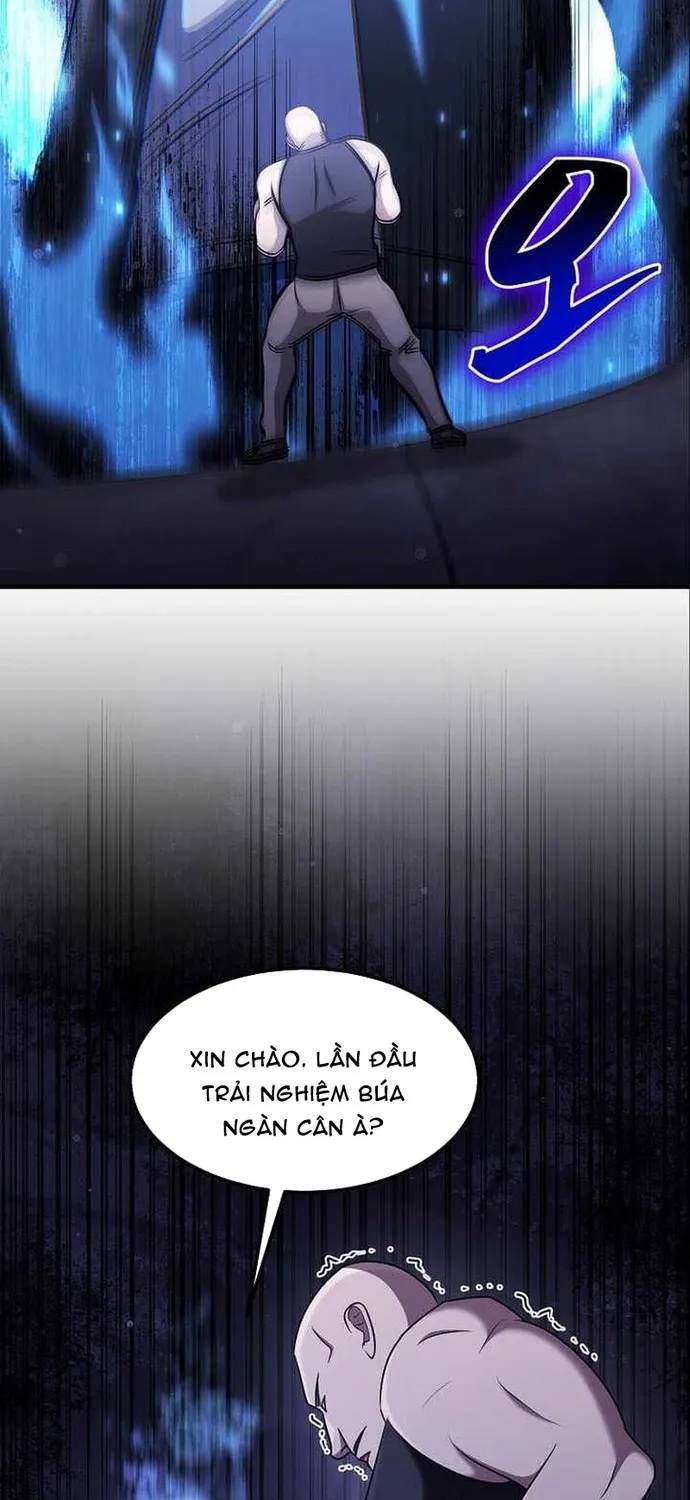 Chiến Vương Thăng Cấp Chapter 75 - Trang 20