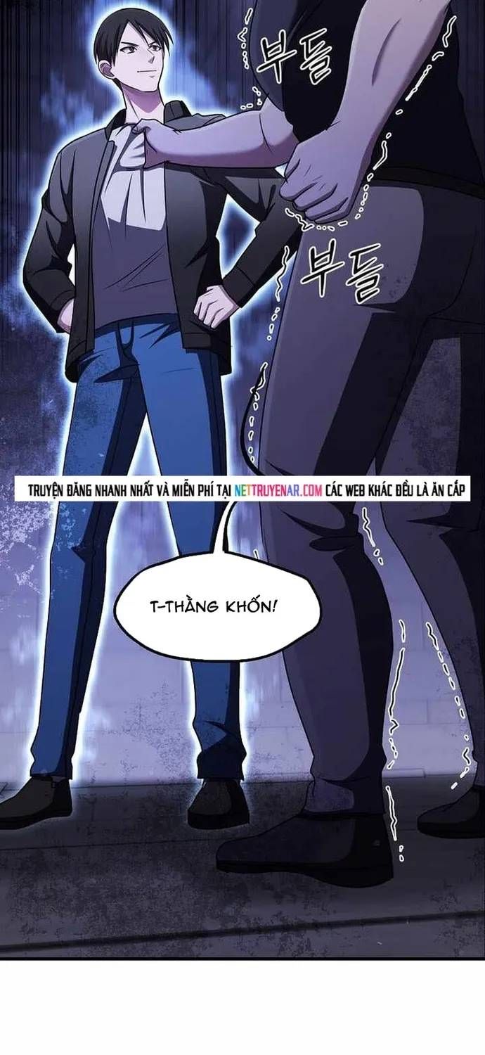 Chiến Vương Thăng Cấp Chapter 75 - Trang 21