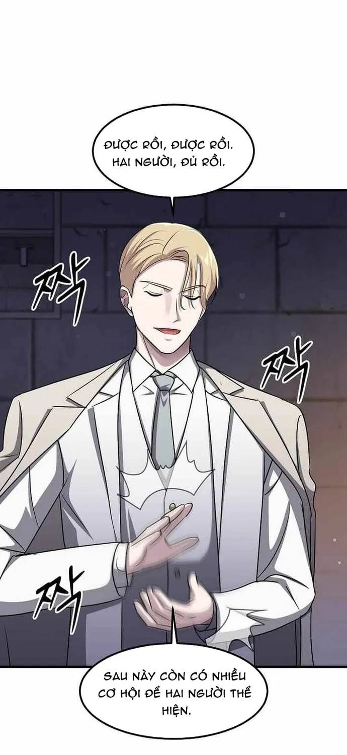 Chiến Vương Thăng Cấp Chapter 75 - Trang 22