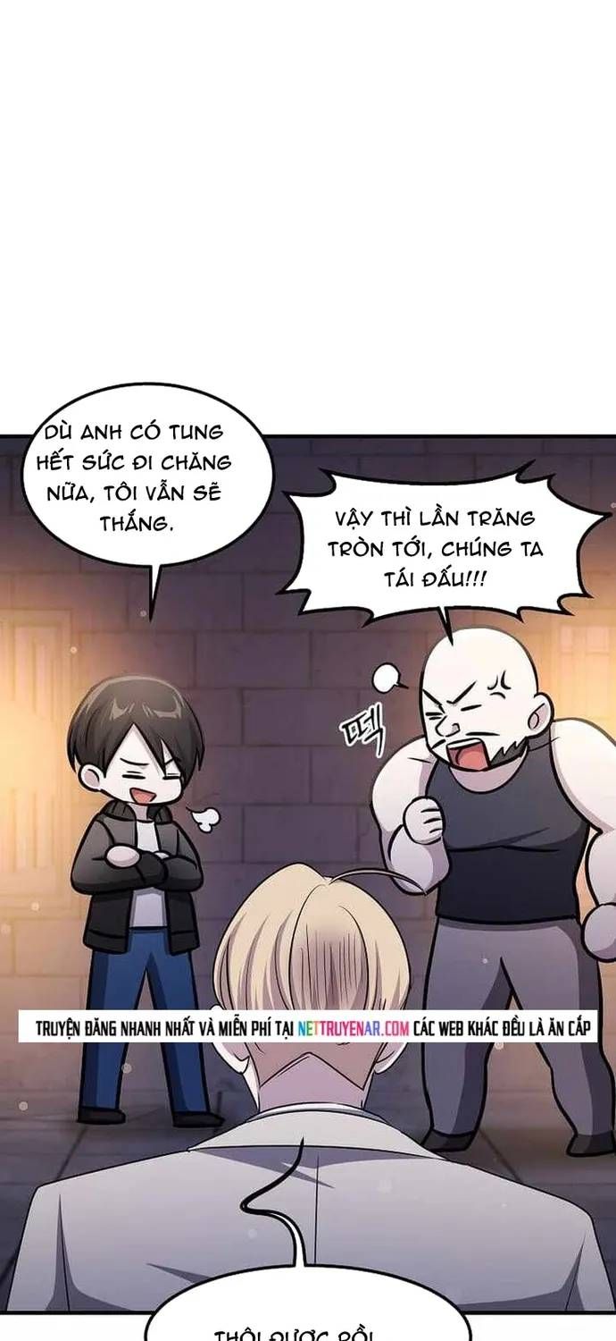 Chiến Vương Thăng Cấp Chapter 75 - Trang 25
