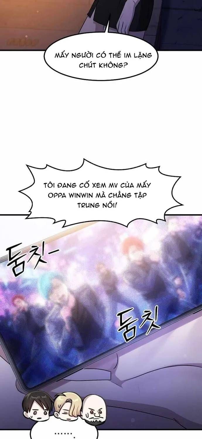 Chiến Vương Thăng Cấp Chapter 75 - Trang 27