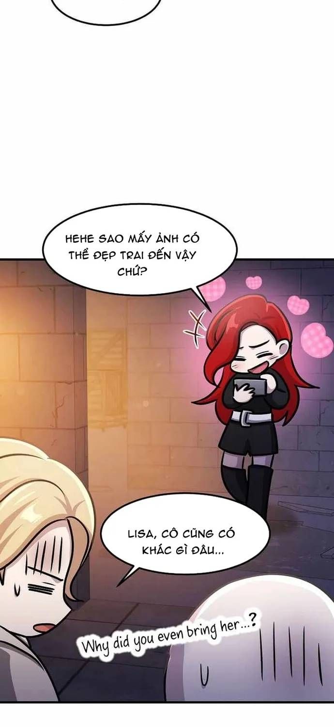 Chiến Vương Thăng Cấp Chapter 75 - Trang 28