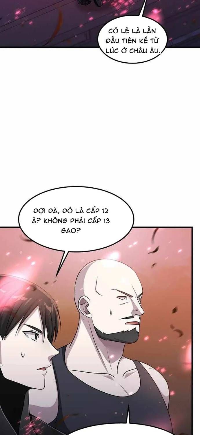 Chiến Vương Thăng Cấp Chapter 75 - Trang 37
