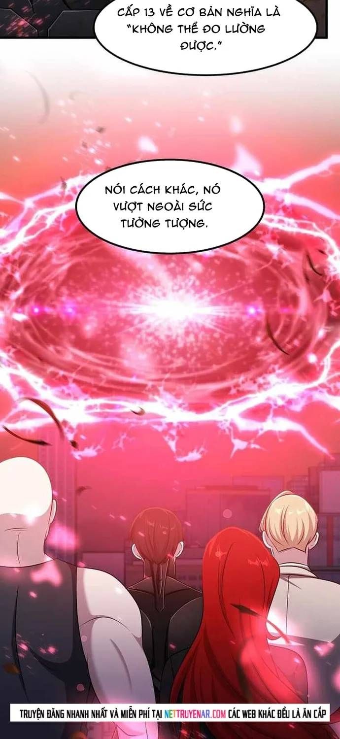 Chiến Vương Thăng Cấp Chapter 75 - Trang 38