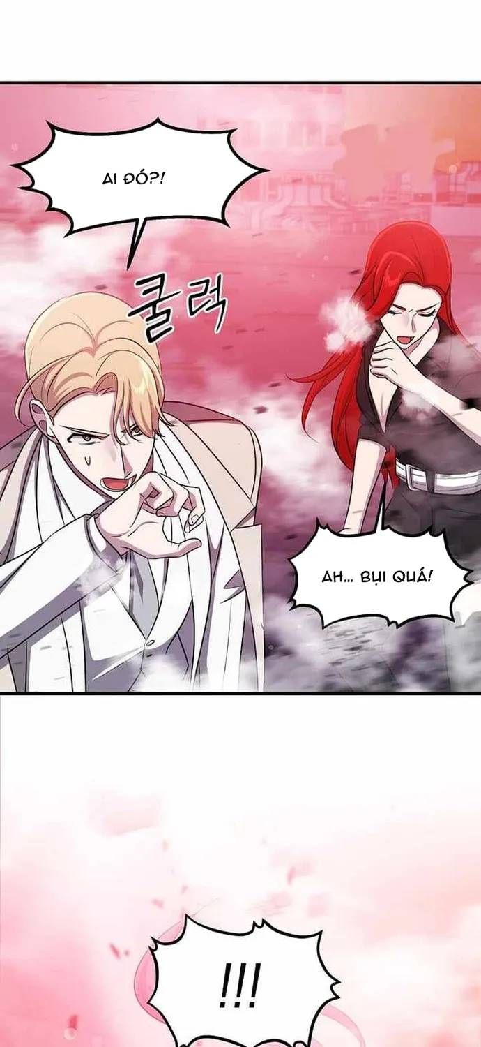 Chiến Vương Thăng Cấp Chapter 75 - Trang 45