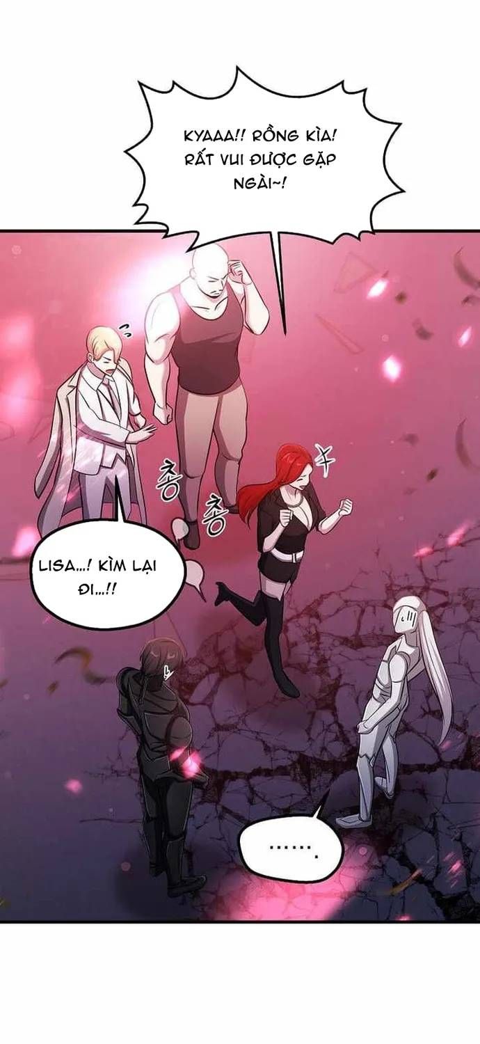 Chiến Vương Thăng Cấp Chapter 75 - Trang 50