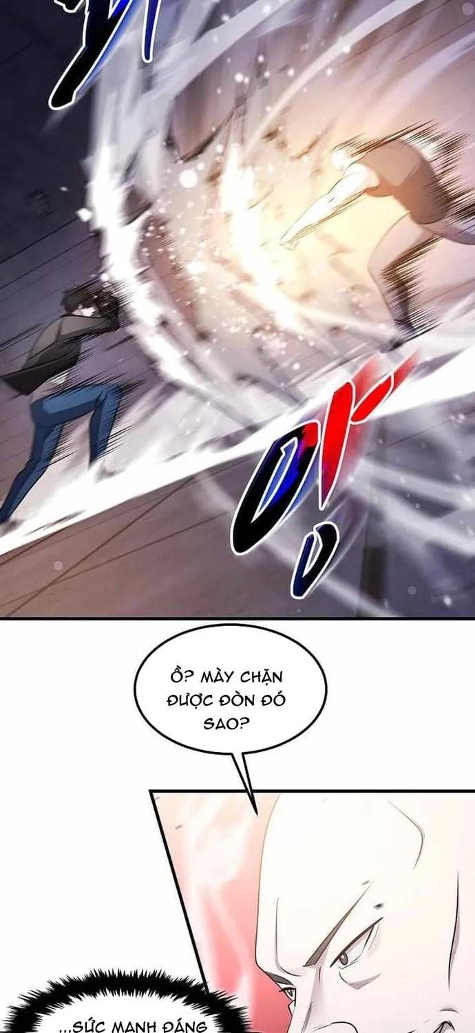 Chiến Vương Thăng Cấp Chapter 75 - Trang 9