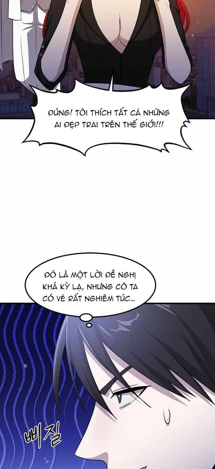 Chiến Vương Thăng Cấp Chapter 76 - Trang 10