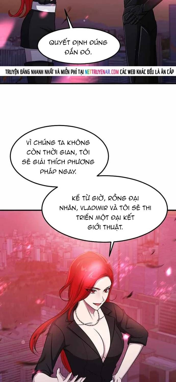 Chiến Vương Thăng Cấp Chapter 76 - Trang 14
